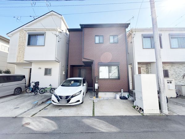 さいたま市北区日進町1丁目 外観 さいたま市北区日進町1丁目 外観