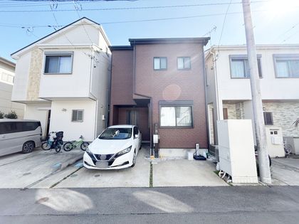 さいたま市北区日進町1丁目 外観