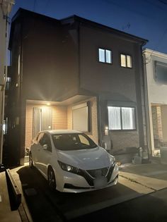 さいたま市北区日進町1丁目 外観