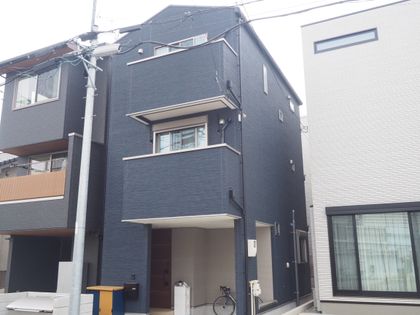 さいたま市大宮区北袋町2丁目 外観