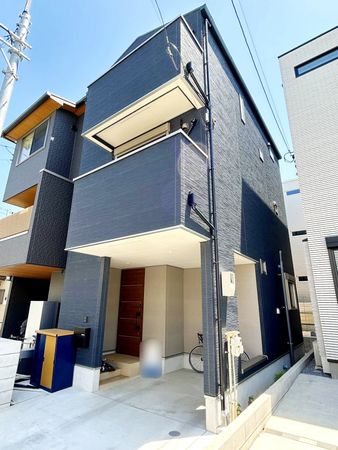 さいたま市大宮区北袋町2丁目 外観 さいたま市大宮区北袋町2丁目 外観