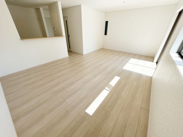 さいたま市大宮区三橋1丁目 8号棟 リビング さいたま市大宮区三橋1丁目 8号棟 リビング