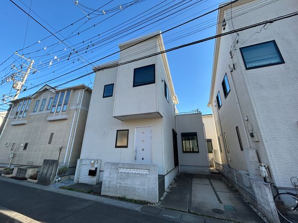 さいたま市西区大字指扇 外観 さいたま市西区大字指扇 外観