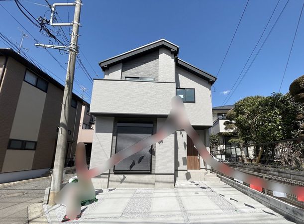 さいたま市大宮区三橋4丁目 外観 さいたま市大宮区三橋4丁目 外観
