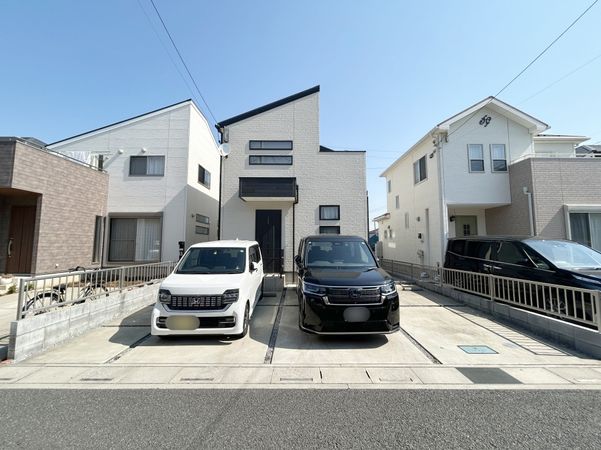 さいたま市見沼区大字大谷 外観 さいたま市見沼区大字大谷 外観