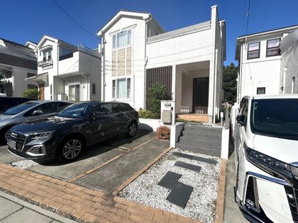 さいたま市西区西大宮2丁目 外観