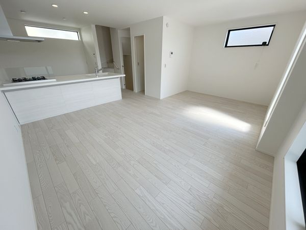さいたま市北区宮原町3丁目 1号棟 リビング さいたま市北区宮原町3丁目 1号棟 リビング
