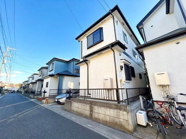 さいたま市西区大字指扇 外観 さいたま市西区大字指扇 外観