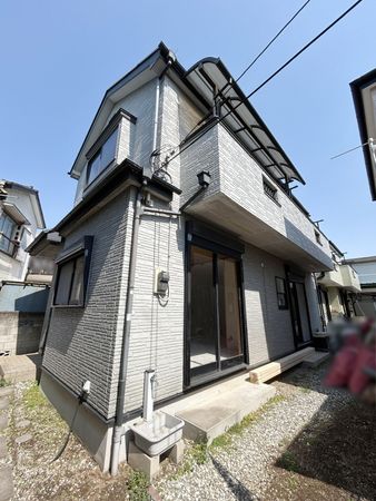 さいたま市見沼区御蔵 外観 さいたま市見沼区御蔵 外観