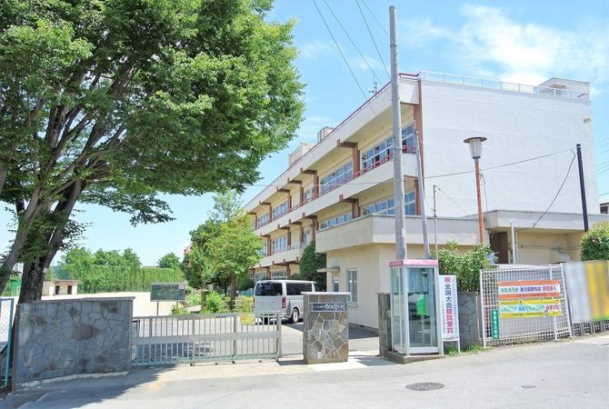 さいたま市西区三橋6丁目 3号棟 さいたま市立大宮西小学校(約1330m) さいたま市西区三橋6丁目 3号棟 さいたま市立大宮西小学校(約1330m)