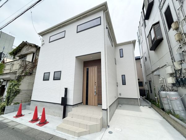 大宮区天沼町1丁目 外観 大宮区天沼町1丁目 外観