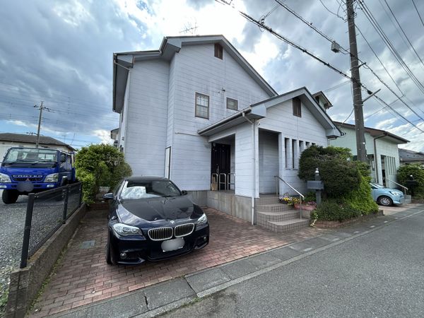 北足立郡伊奈町西小針4丁目 外観 北足立郡伊奈町西小針4丁目 外観