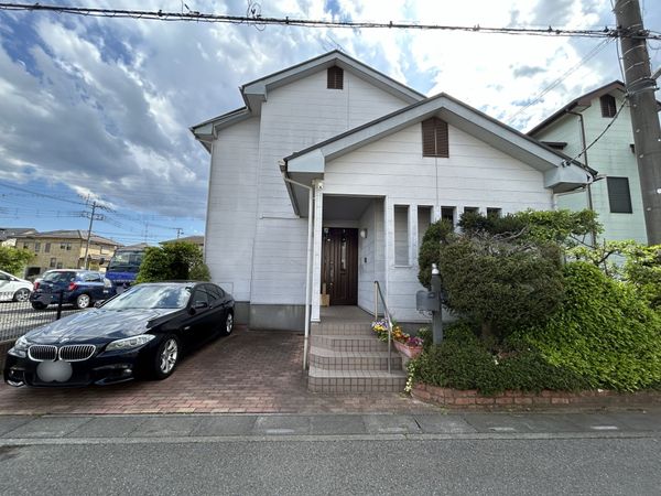 北足立郡伊奈町西小針4丁目 外観 北足立郡伊奈町西小針4丁目 外観