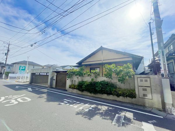 さいたま市中央区鈴谷4丁目 戸建 外観 さいたま市中央区鈴谷4丁目 戸建 外観