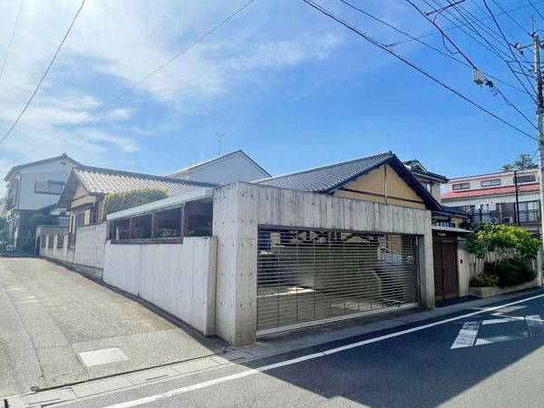 さいたま市中央区鈴谷4丁目 戸建 外観 さいたま市中央区鈴谷4丁目 戸建 外観
