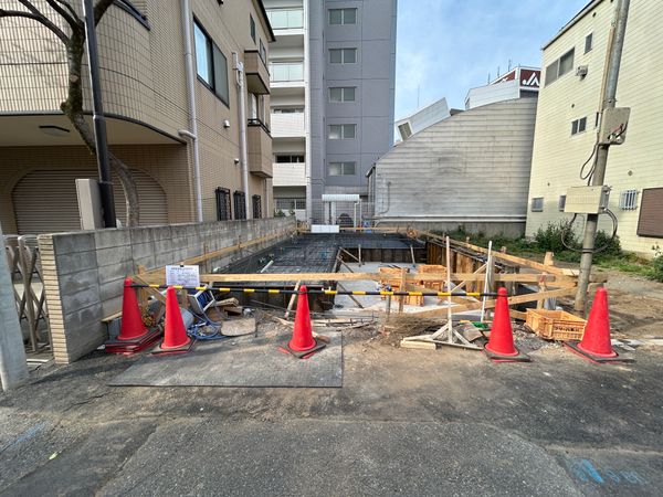 さいたま市大宮区宮町5丁目 外観 さいたま市大宮区宮町5丁目 外観