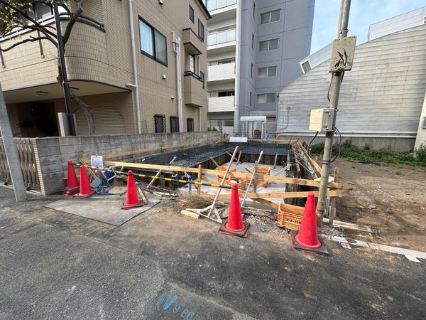 さいたま市大宮区宮町5丁目 外観 さいたま市大宮区宮町5丁目 外観
