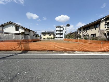 さいたま市大宮区堀の内町3丁目 1号棟 外観