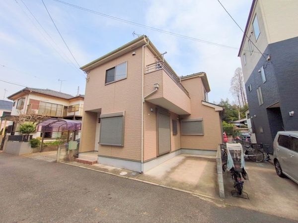 さいたま市北区日進町1丁目 外観 さいたま市北区日進町1丁目 外観