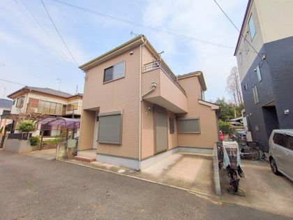 さいたま市北区日進町1丁目 外観