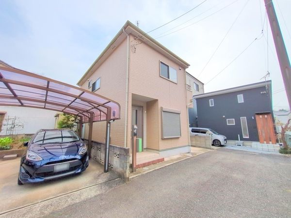 さいたま市北区日進町1丁目 外観 さいたま市北区日進町1丁目 外観