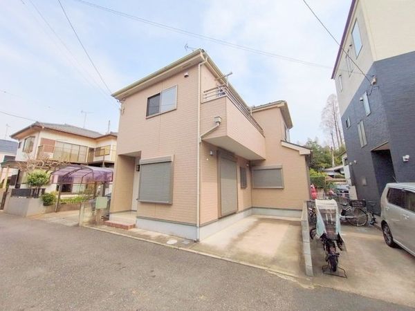 さいたま市北区日進町1丁目 外観 さいたま市北区日進町1丁目 外観