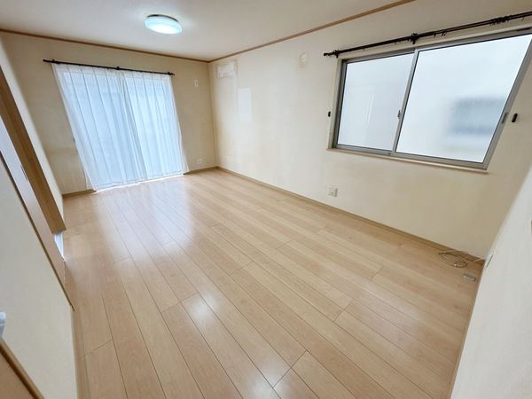 さいたま市岩槻区宮町1丁目 リビング さいたま市岩槻区宮町1丁目 リビング