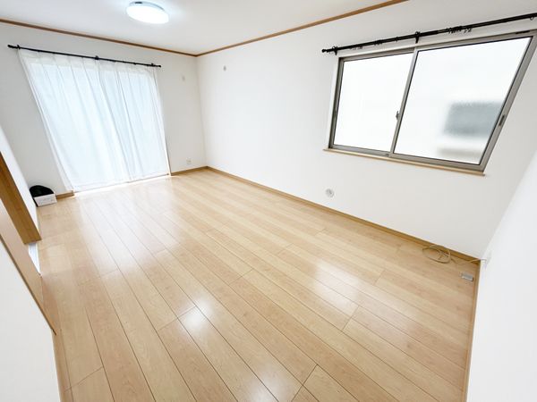 さいたま市岩槻区宮町1丁目 リビング さいたま市岩槻区宮町1丁目 リビング