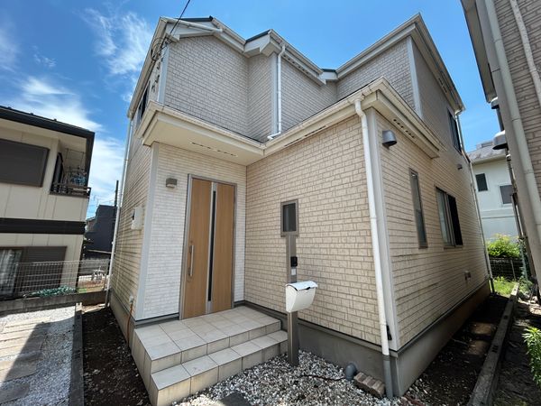 さいたま市岩槻区宮町1丁目 外観 さいたま市岩槻区宮町1丁目 外観
