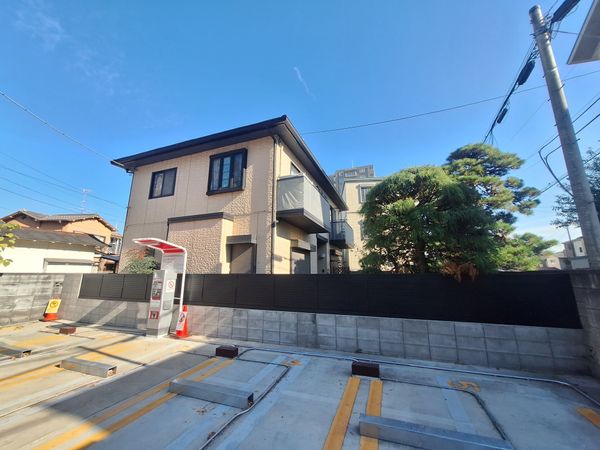 さいたま市大宮区東町1丁目 外観 さいたま市大宮区東町1丁目 外観