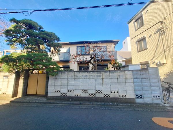 さいたま市大宮区東町1丁目 外観 さいたま市大宮区東町1丁目 外観