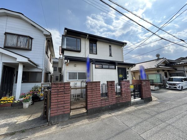 さいたま市北区吉野町2丁目 外観 さいたま市北区吉野町2丁目 外観