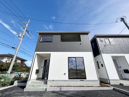 さいたま市西区大字宝来 1号棟 外観