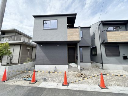 さいたま市見沼区大和田町1丁目 1号棟 外観