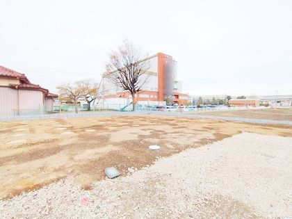 さいたま市西区大字宝来 2号棟 外観