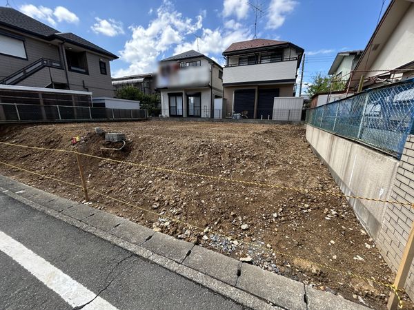 さいたま市西区プラザ 2号棟 その他現地 さいたま市西区プラザ 2号棟 その他現地