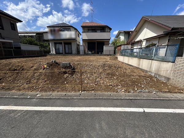 さいたま市西区プラザ 2号棟 その他現地 さいたま市西区プラザ 2号棟 その他現地