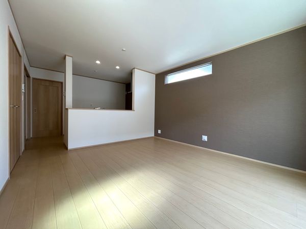 さいたま市西区プラザ 2号棟 リビング さいたま市西区プラザ 2号棟 リビング