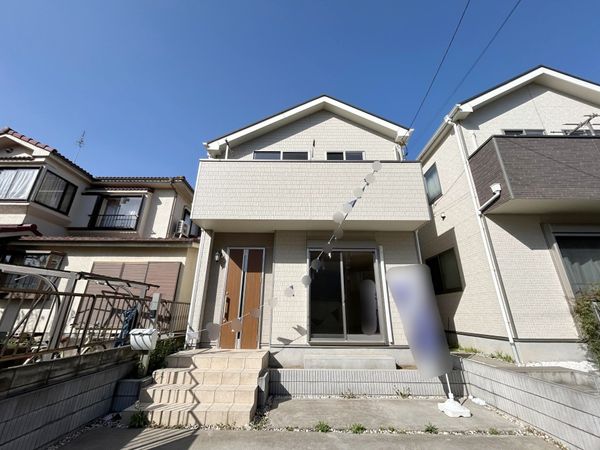 さいたま市見沼区大字中川 外観 さいたま市見沼区大字中川 外観