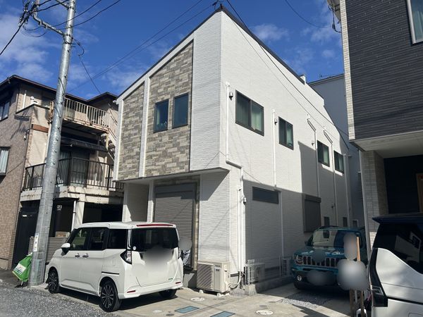 さいたま市大宮区高鼻町1丁目 外観 さいたま市大宮区高鼻町1丁目 外観