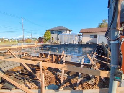 さいたま市西区大字西遊馬 2号棟 外観