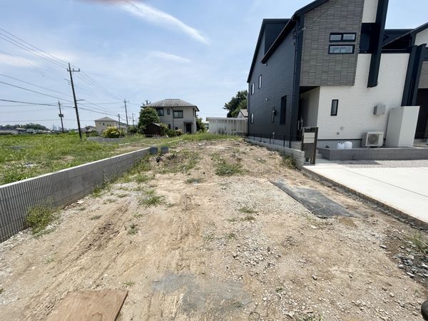さいたま市西区大字西遊馬 3号棟 外観 さいたま市西区大字西遊馬 3号棟 外観