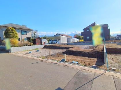 さいたま市西区大字西遊馬 5号棟 外観
