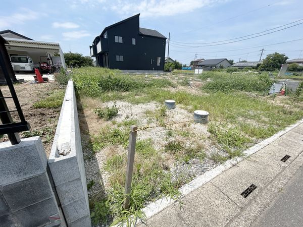 さいたま市西区大字西遊馬 5号棟 外観 さいたま市西区大字西遊馬 5号棟 外観