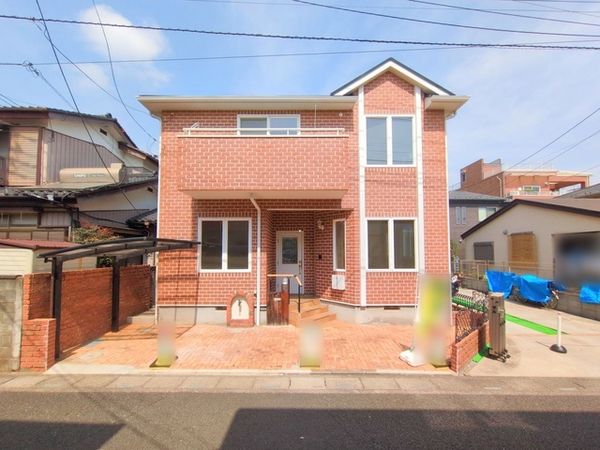 さいたま市北区櫛引町2丁目 外観 さいたま市北区櫛引町2丁目 外観