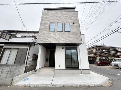さいたま市西区大字佐知川 外観