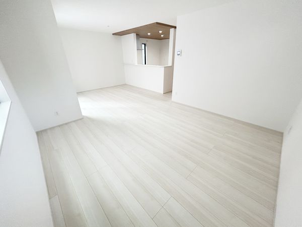 さいたま市大宮区三橋1丁目 11号棟 リビング さいたま市大宮区三橋1丁目 11号棟 リビング