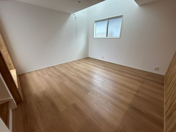 さいたま市大宮区天沼町1丁目 リビング