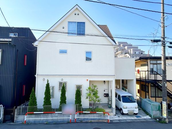 さいたま市北区日進町3丁目 眺望 さいたま市北区日進町3丁目 眺望