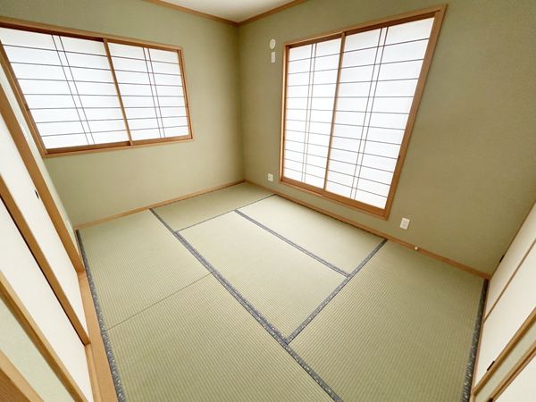 さいたま市見沼区大字中川 室内 さいたま市見沼区大字中川 室内